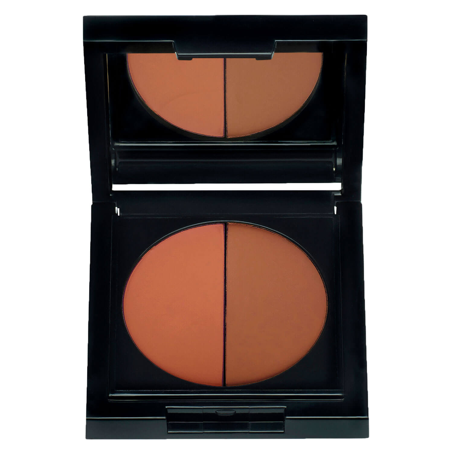 Idun Minerals Idun Teint - Duo Concealer Lövkoja Dark 2.8g