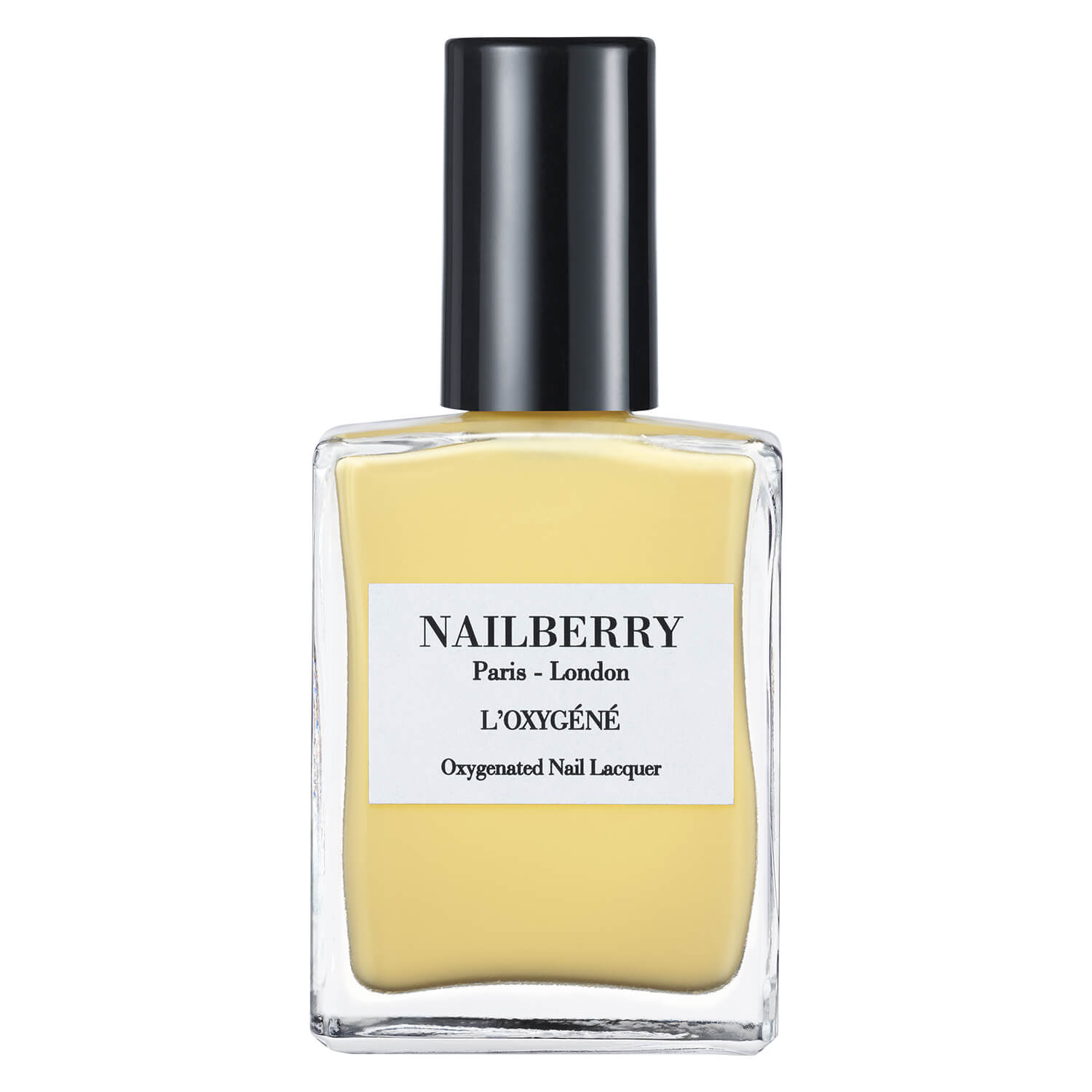 Nailberry L’oxygéné – Simply The Zest 15ml