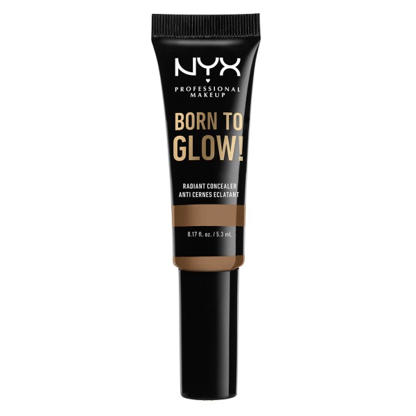 Image of Born to Glow - Radiant Concealer Mahogany