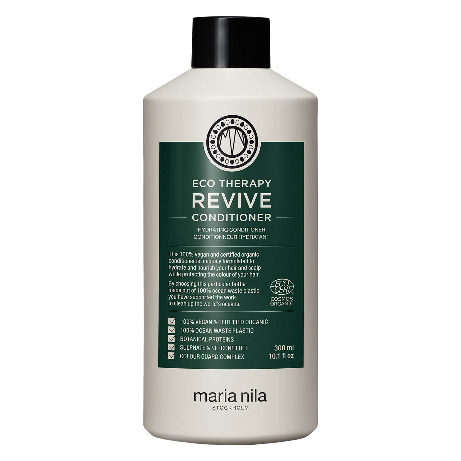 Maria Nila Care & Style – Eco Therapy Revive Conditioner 100ml