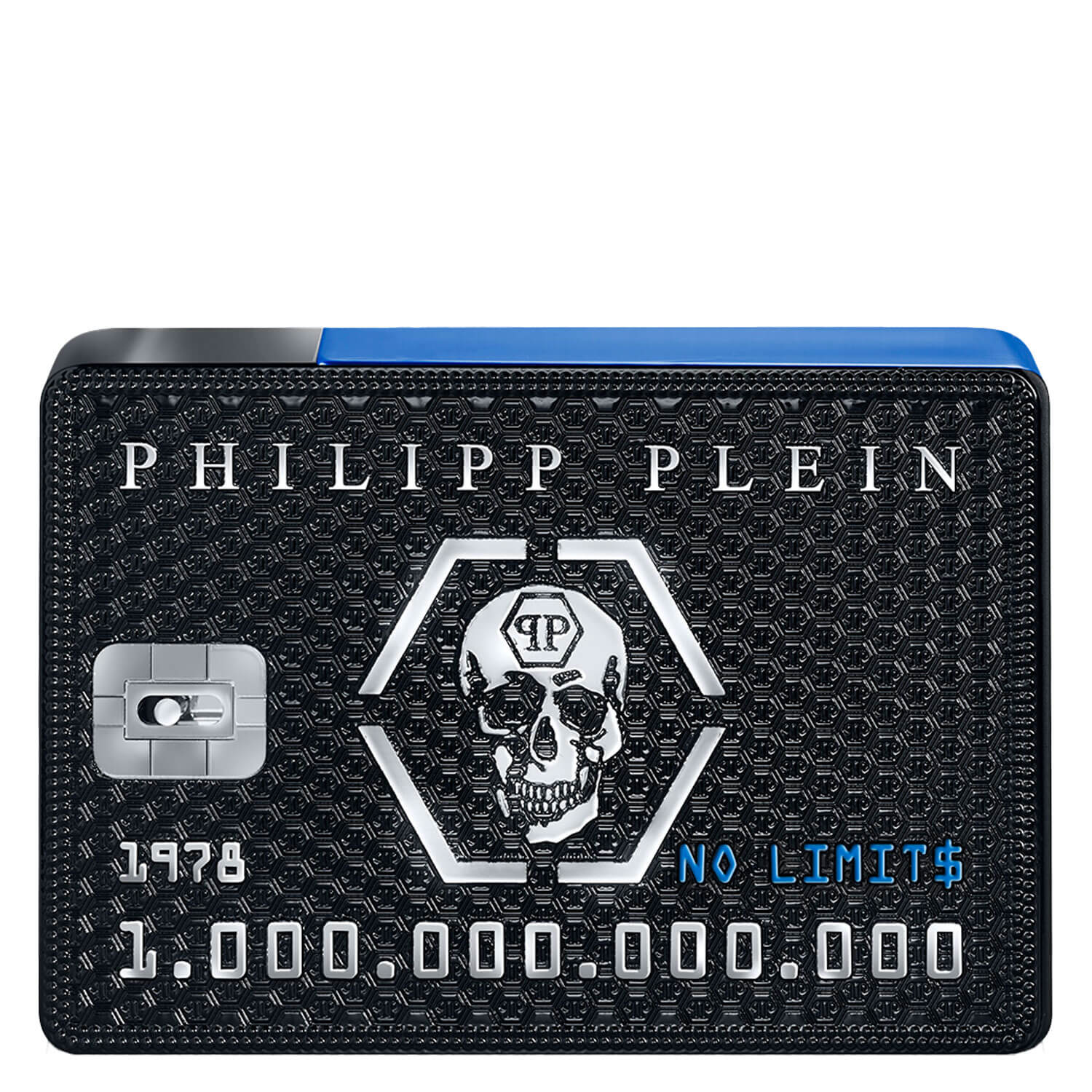 Philipp Plein - No Limit$ Plein Super Fre$H Edt 50ml
