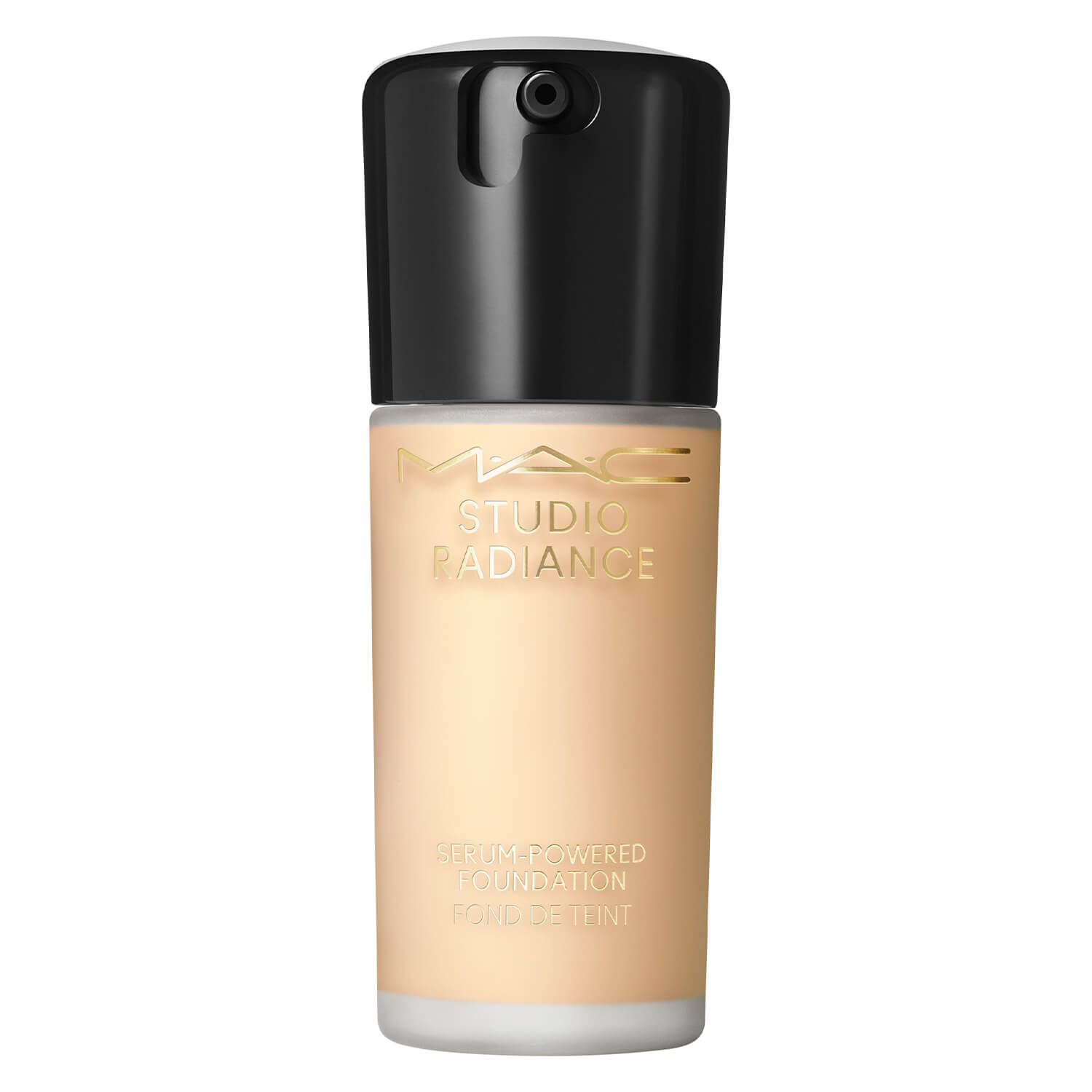 M·a·c Studio Radiance – Serum-Powered Foundation Nc15 30ml