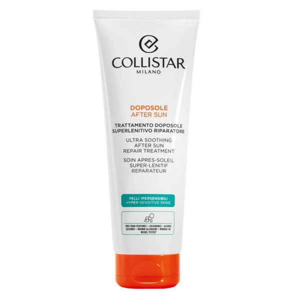 Image of CS Sun - Ultra Soothing After Sun Repair Treatment