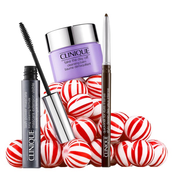 Image of Clinique Set - Power Lashes