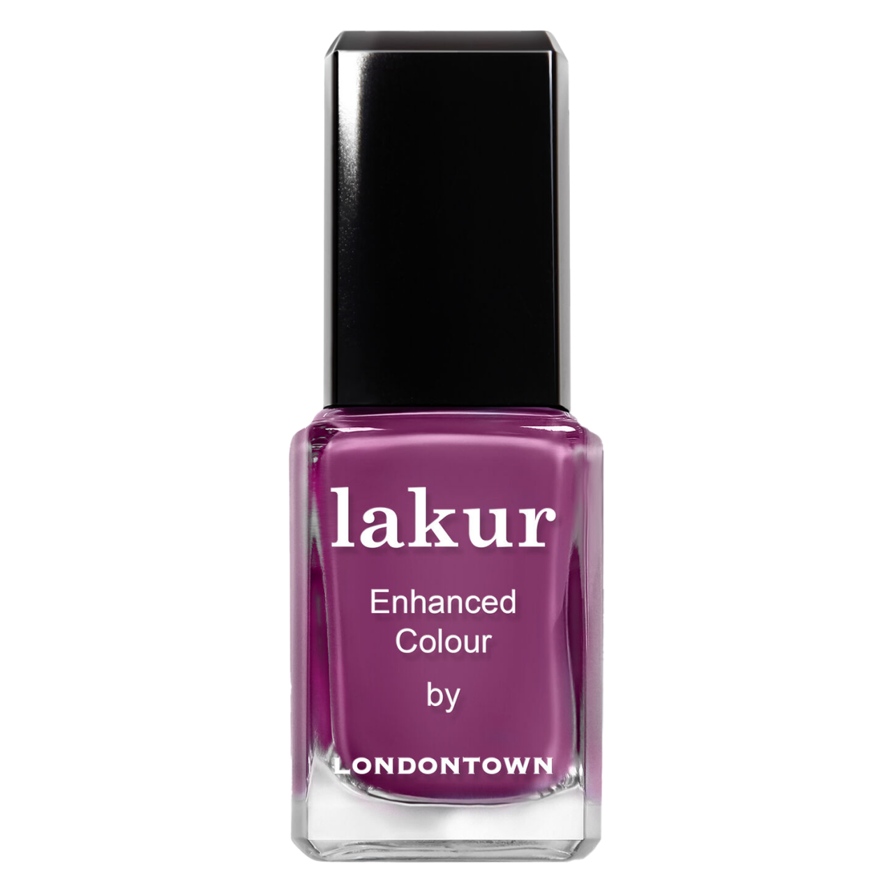lakur - Violet Hibiscus