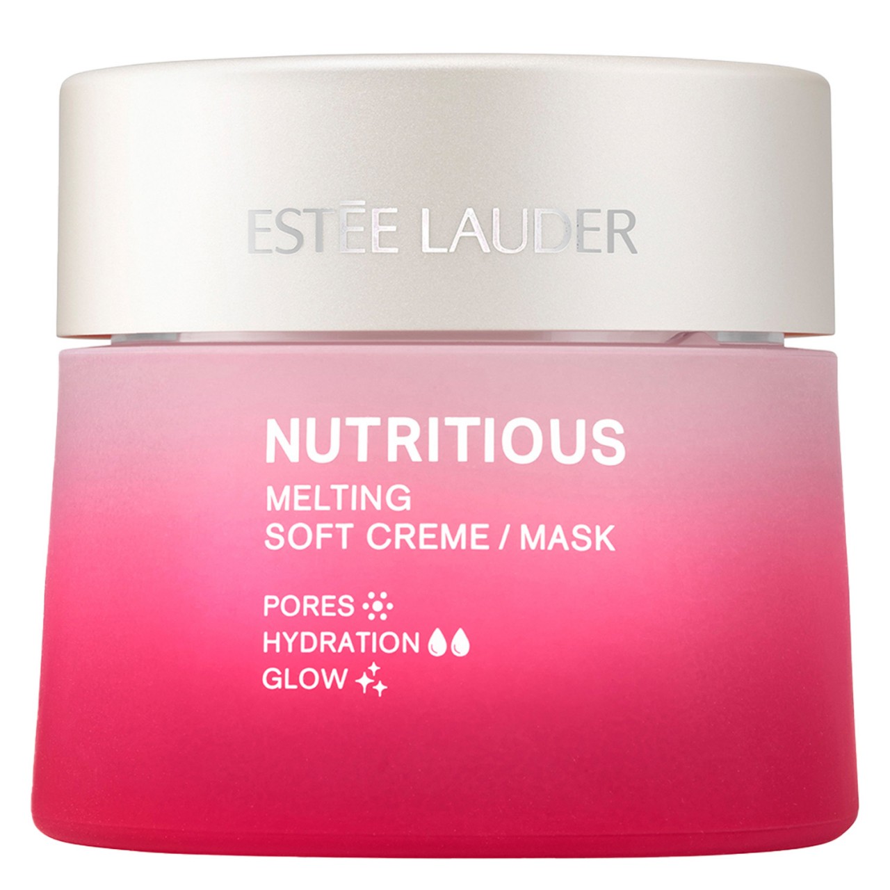 Nutritious - Melting Soft Creme/Mask
