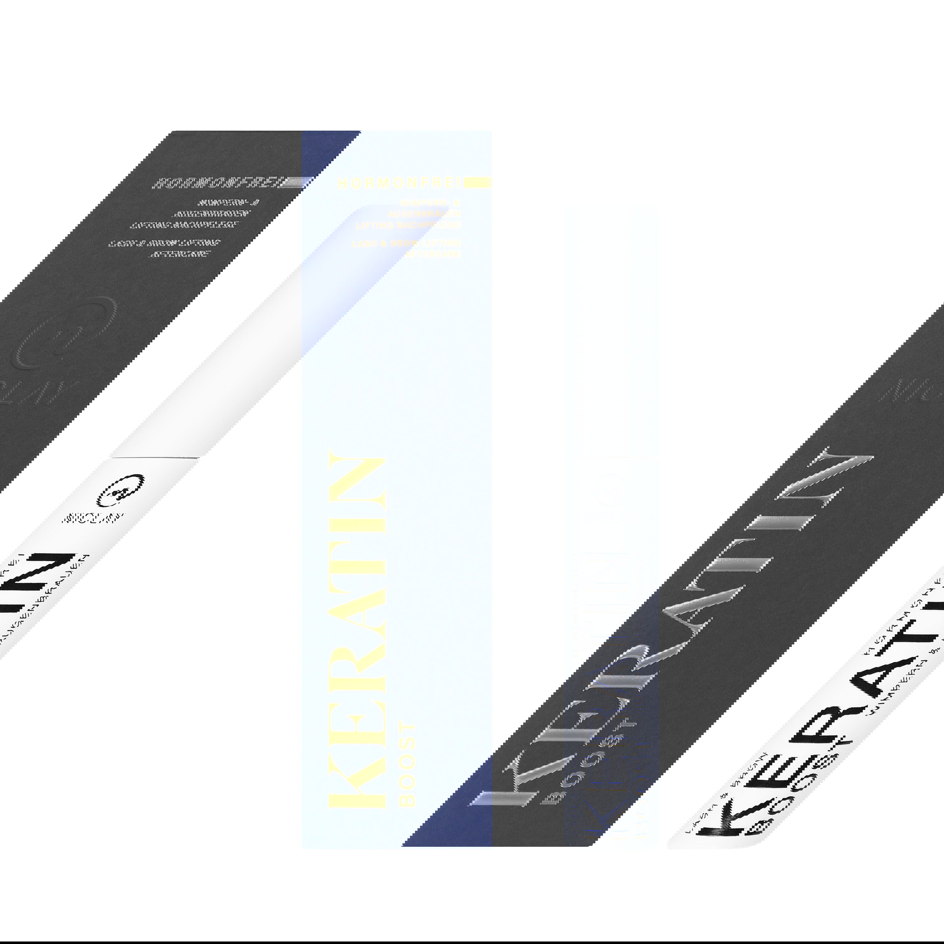 Niclay – Keratin Boost 7ml