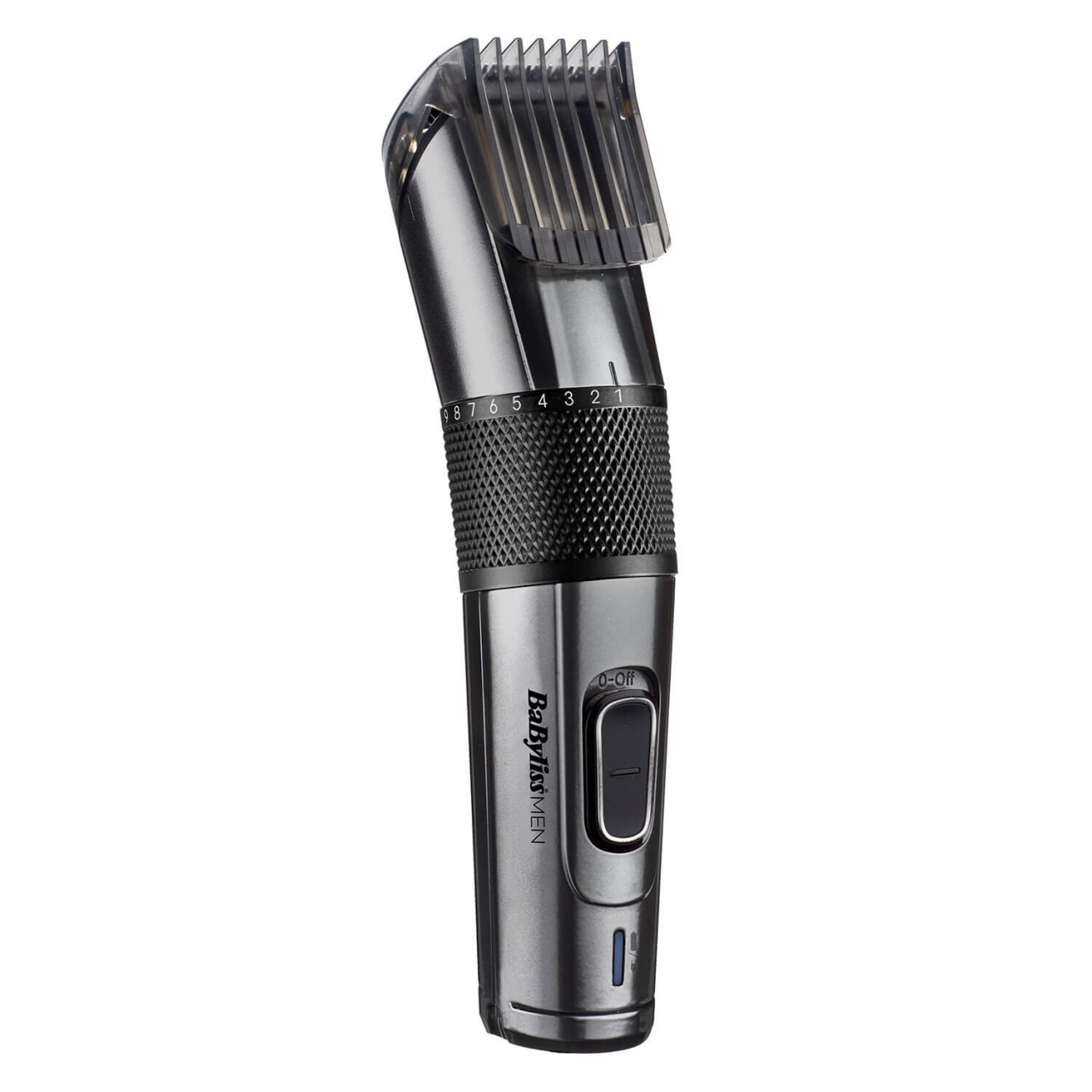 BaByliss MEN - Carbon Titanium E978E