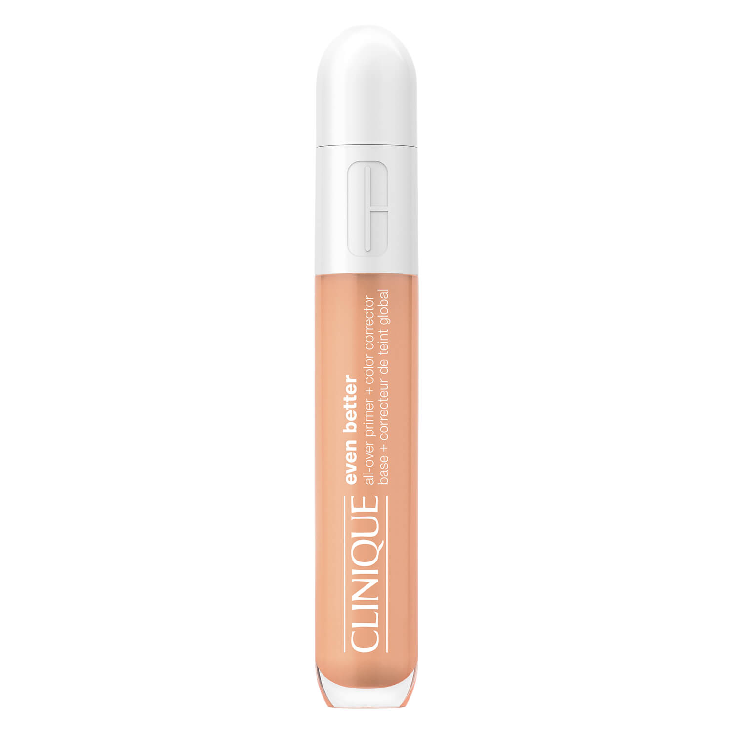 Clinique Even Better All-Over Primer & Color Corrector Peach 6ml