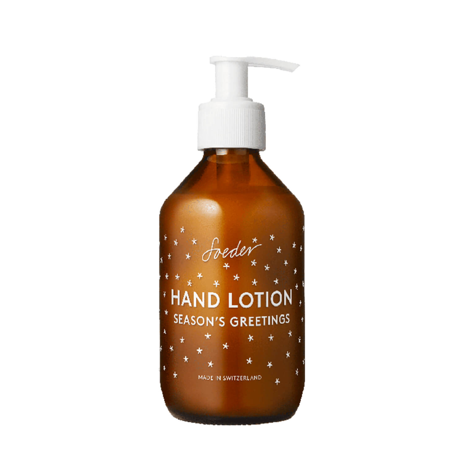Soeder - Hand Lotion Season's Greetings 250ml