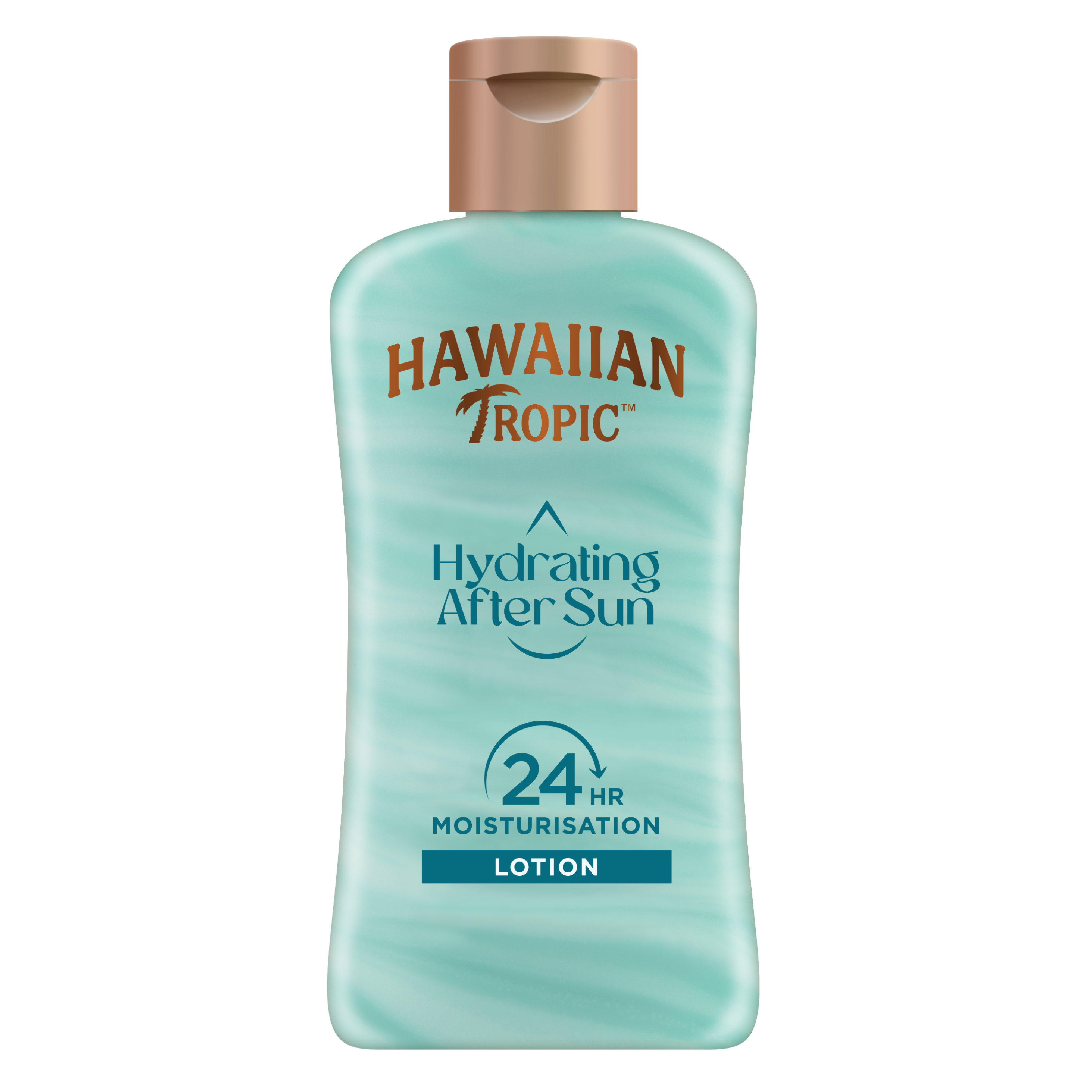 Hawaiian Tropic - Hydrating After Sun 60ml