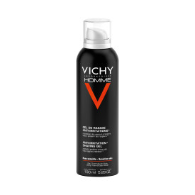 Vichy Homme - Rasiergel Anti-Hautirritationen 200ml
