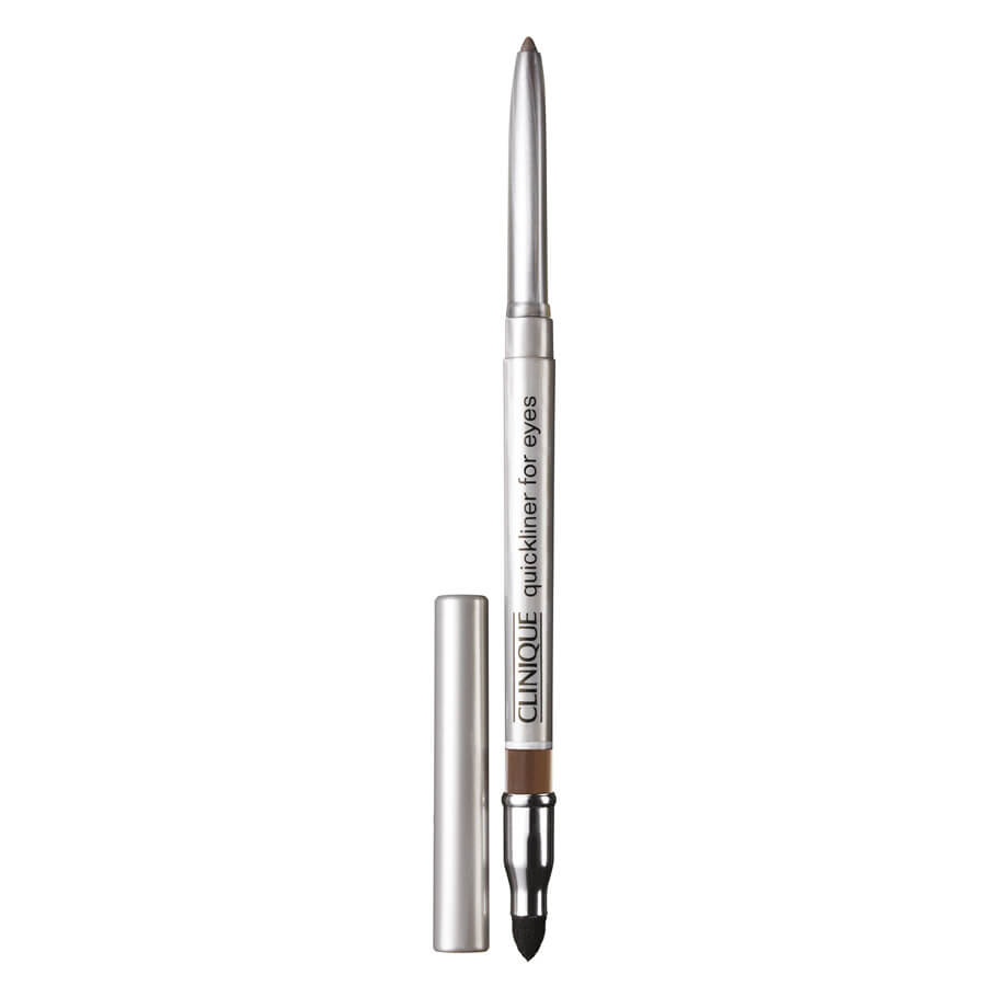 Clinique Quickliner For Eyes - 02 Smoky Brown 3g