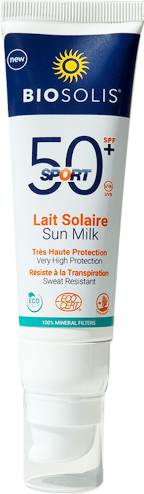Biosolis - Sonnenmilch Sport Extreme Spf50 75ml