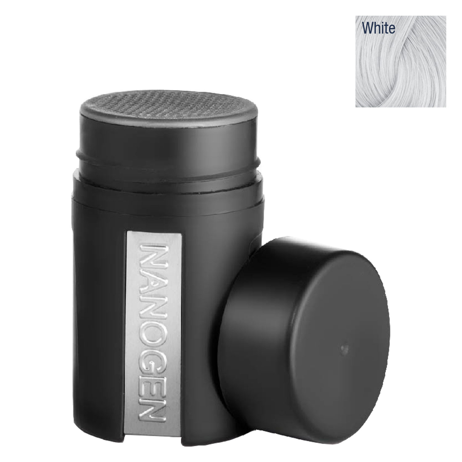 Nanogen – Nanofibres Weiss 15g