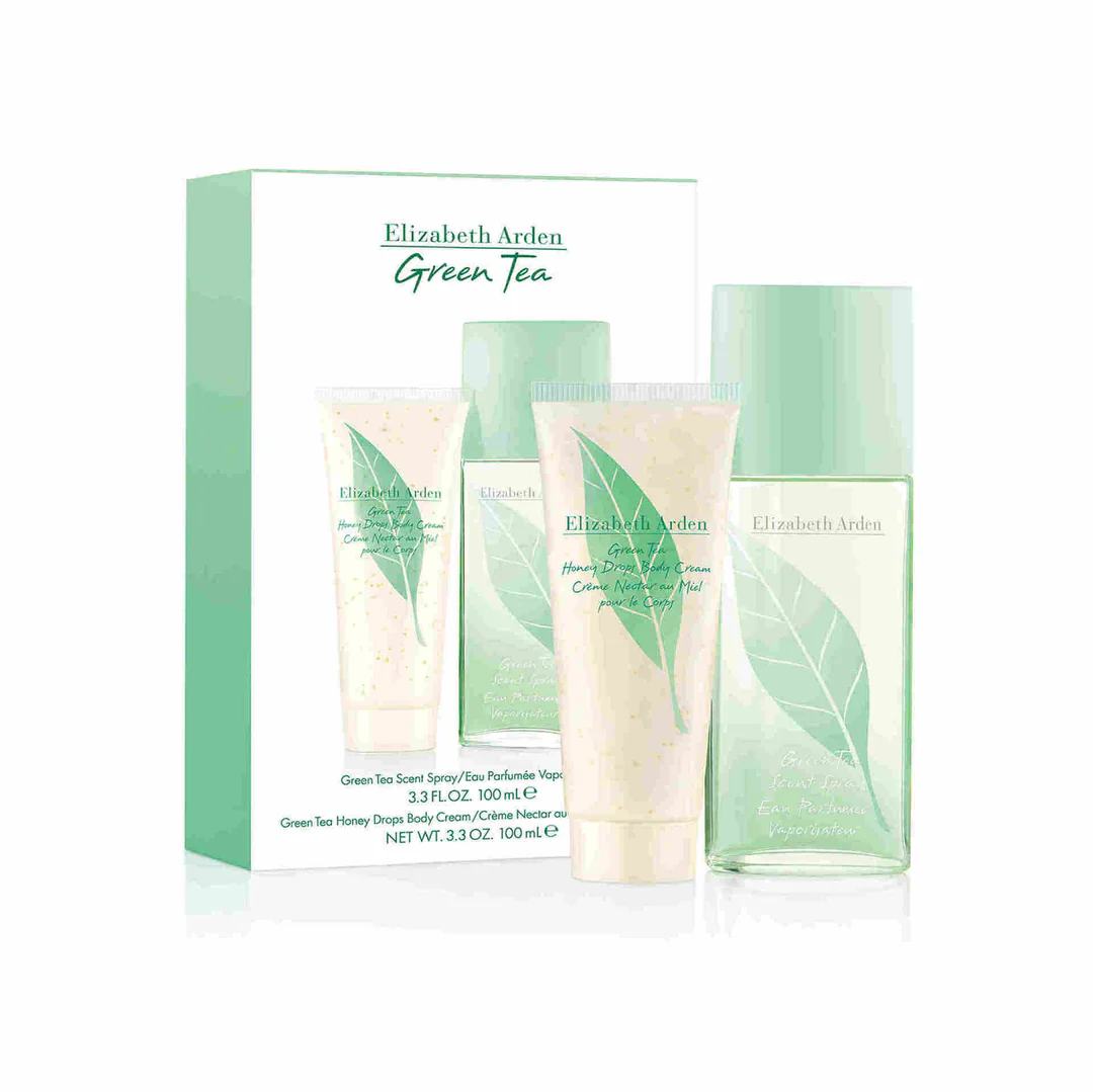 Elizabeth Arden - Green Tea Set 1x