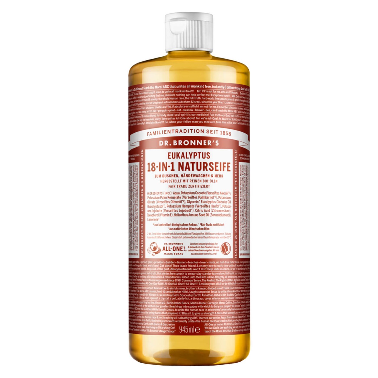 DR. BRONNER