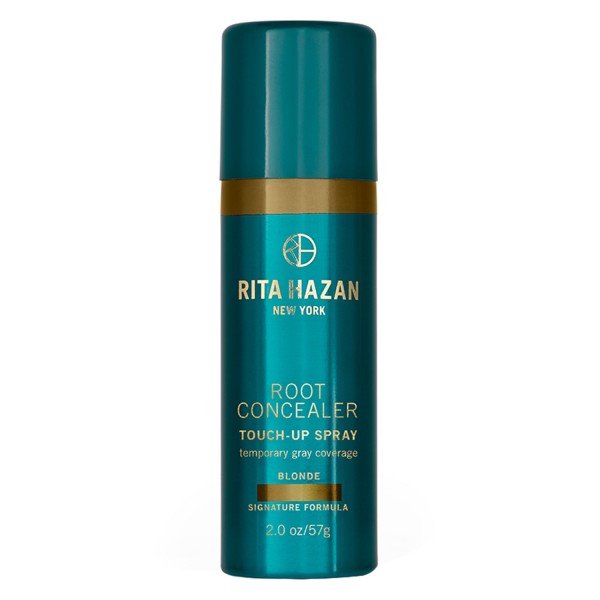 Image of Rita Hazan New York - Root Concealer Touch-Up Spray Blonde