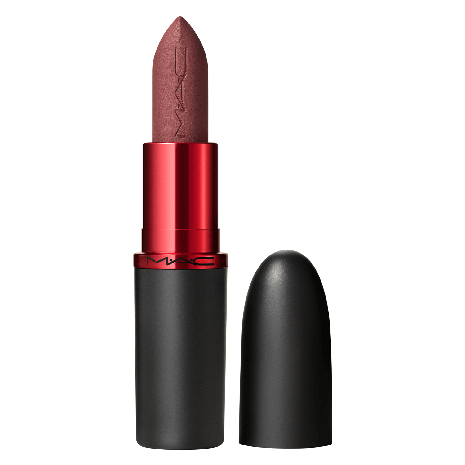 M·a·c Macximal Silky Matte Lipstick - Viva Empowered 3.5g