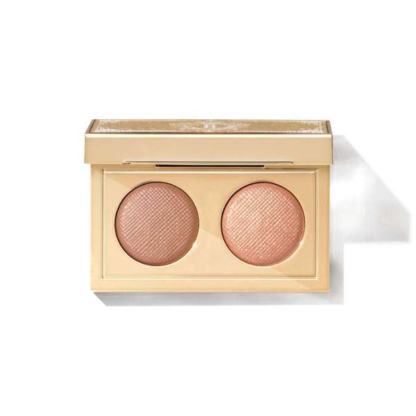 Bobbi Brown Bb Specials – Luxe Eye Shadow Duo Sparkling Cooper 1x