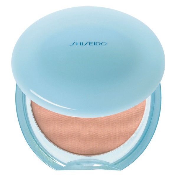 Image of Pureness - Matifying Compact Oil-free Foundation Natural Ivory 30