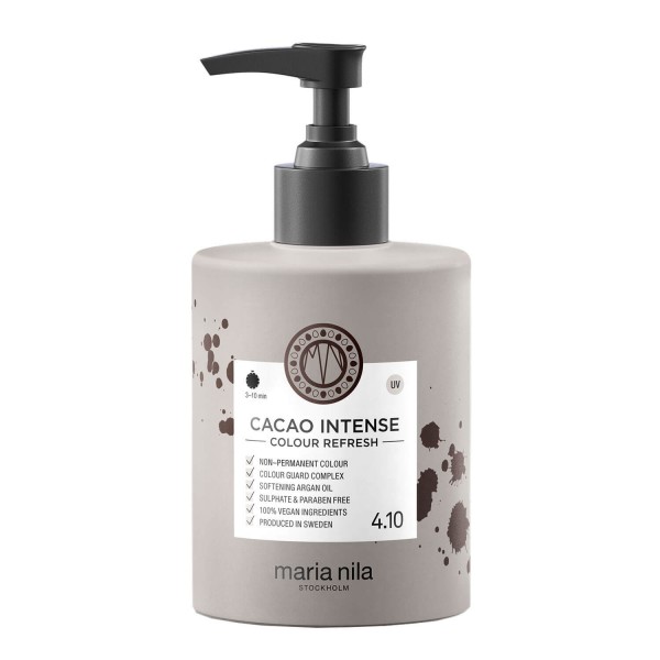 Image of Colour Refresh - Cacao Intense 4.10