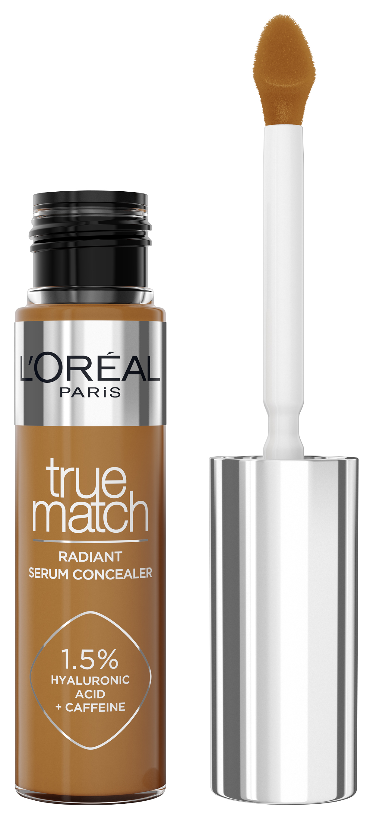 L’oréal Paris L’oréal True Match – Radiant Serum Concealer 9n Medium Deep 11ml