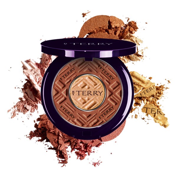 Image of By Terry Powder - Compact-Expert Dual Powder 6 Choco Vanilla