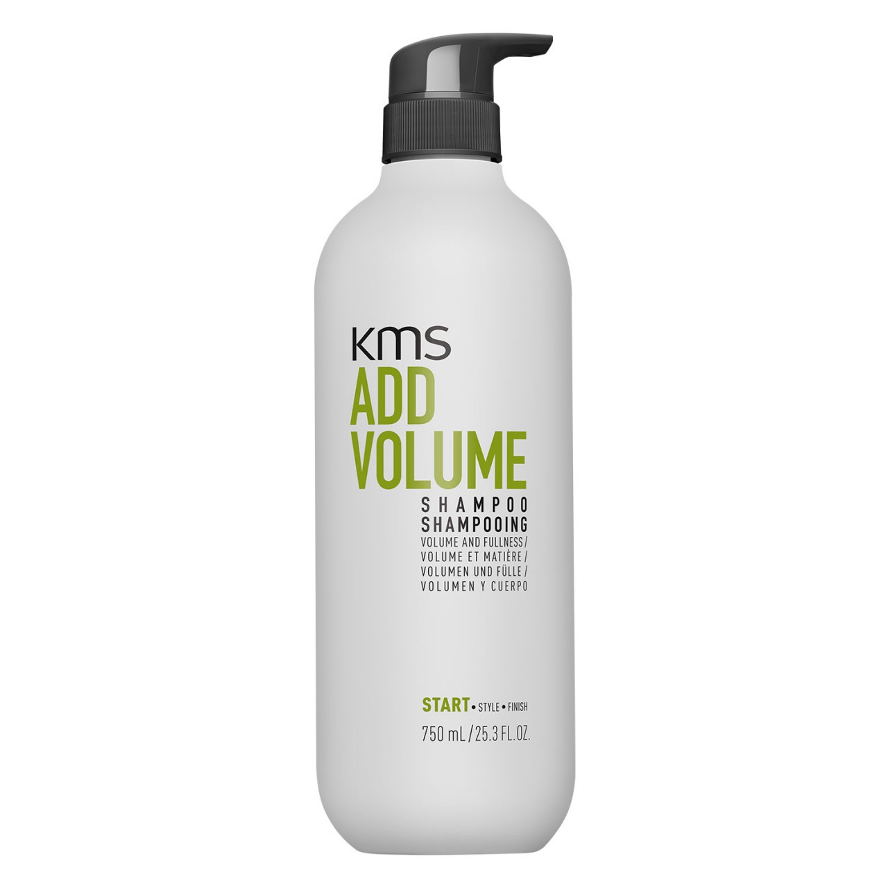 Addvolume - Shampoo Volume & Fullness