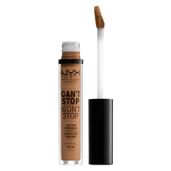 Image of Cant Stop Wont Stop - Contour Concealer Warm Honey