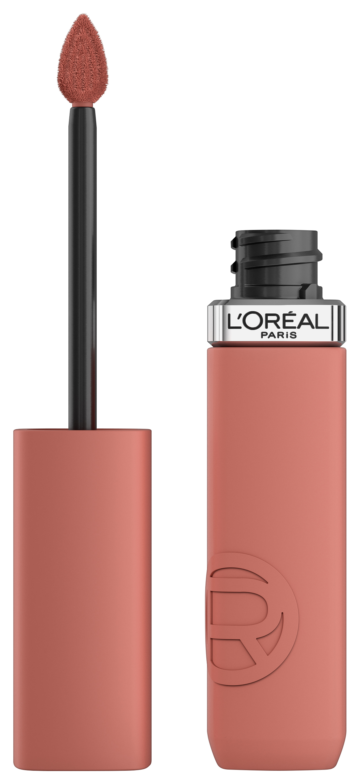 L’oréal Paris L’oréal Infaillible – Matte Resistance Nude Attitude 16h Lippenstift 630 Rosé Heat 5ml