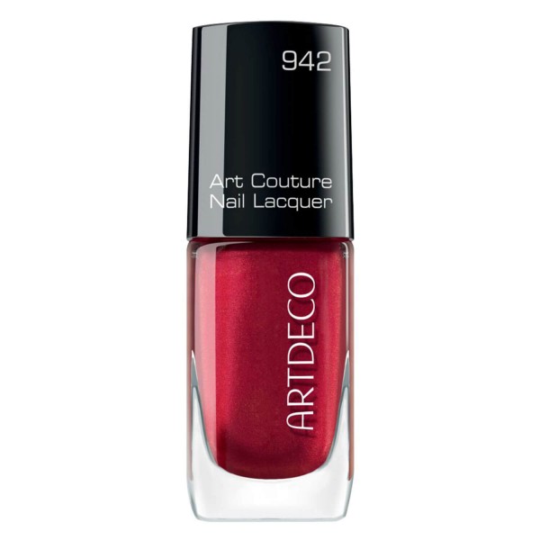 Image of Art Couture - Nail Lacquer Venetian Red 942