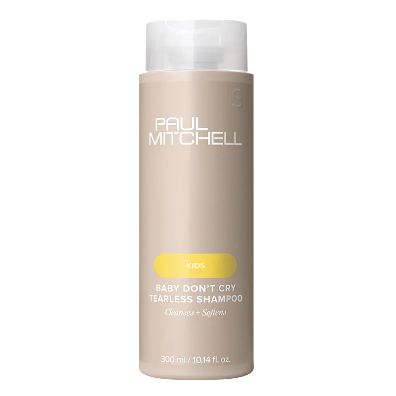 Paul Mitchell Kids - Baby Don't Cry Shampoo 300ml