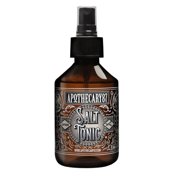 Image of Apothecary87 Grooming - Salt Tonic