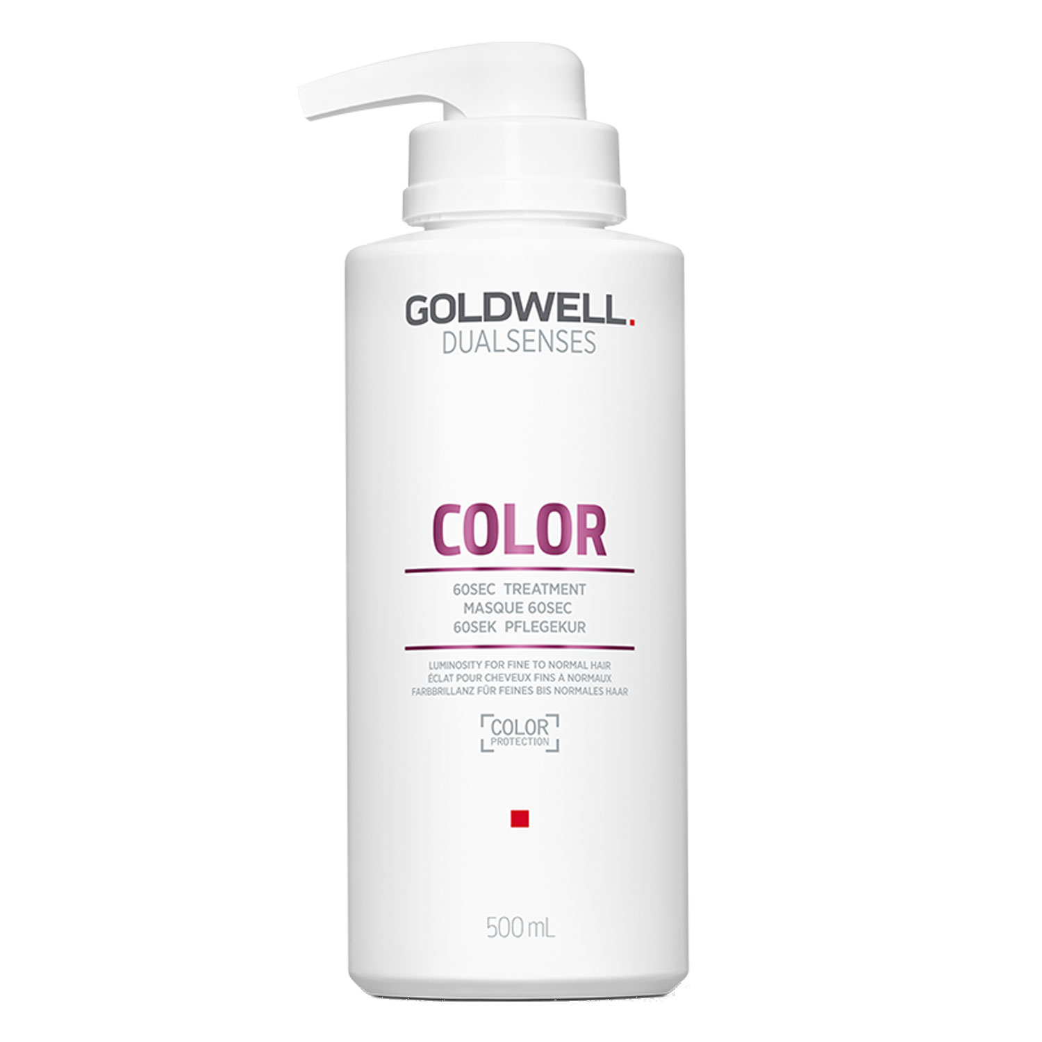 Goldwell Dualsenses Color - 60s Treatment 200ml