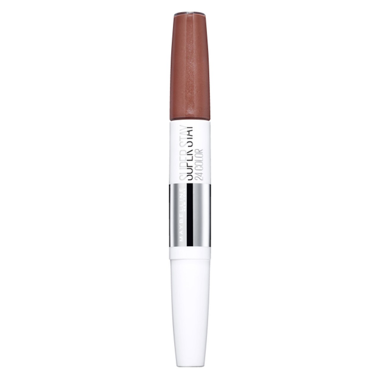 Maybelline NY Lips - Super Stay 24H Lippenstift Nr. 725 Caramel Kiss