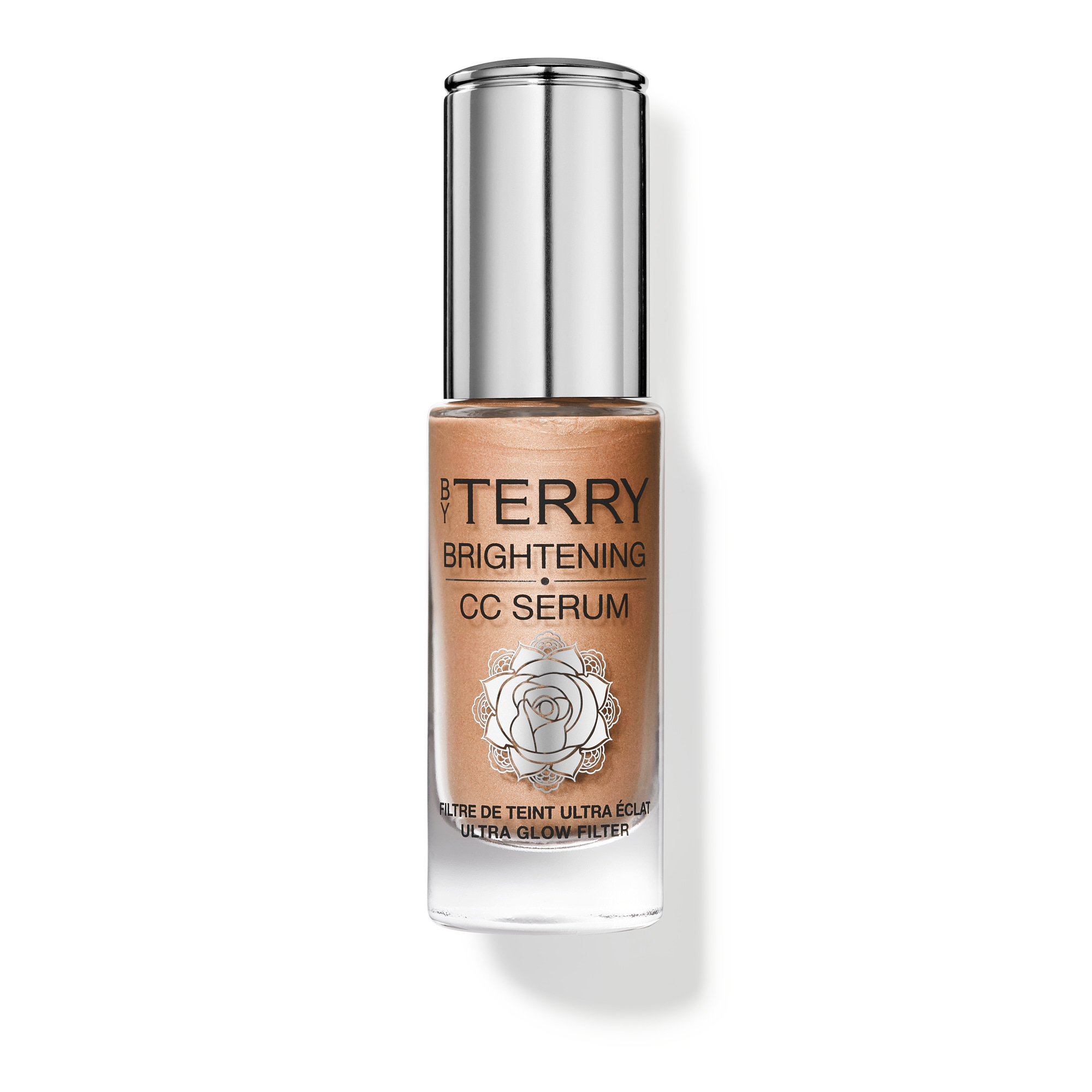 By Terry Brightening Cc - Mtg - Brightening Cc Serum N4 15ml