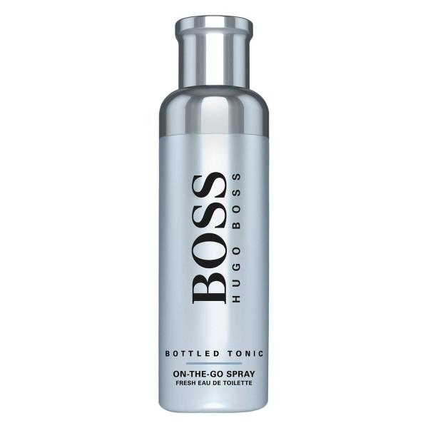 Image of Boss Bottled - Tonic On-The-Go