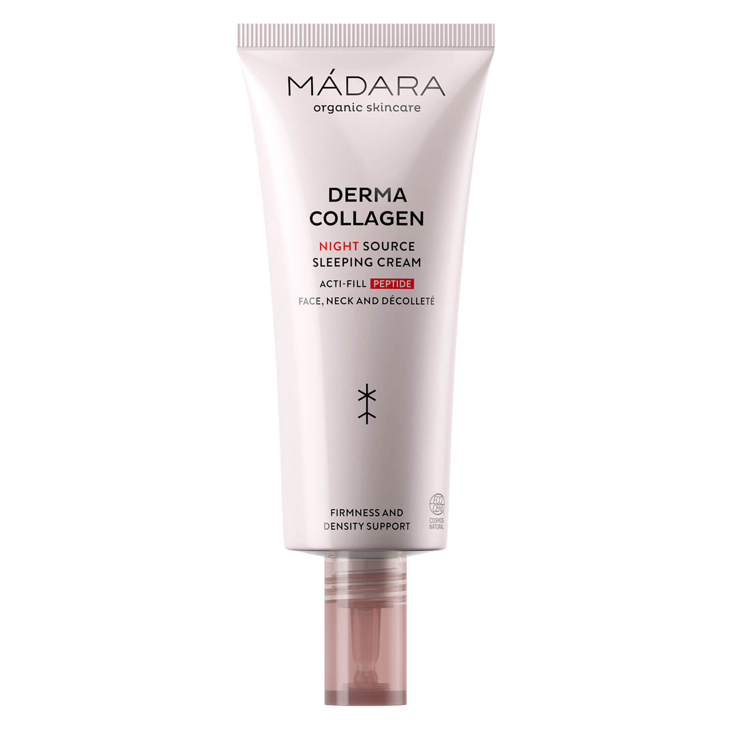 Mádara Care – Derma Collagen Night Source Sleeping Cream 70ml