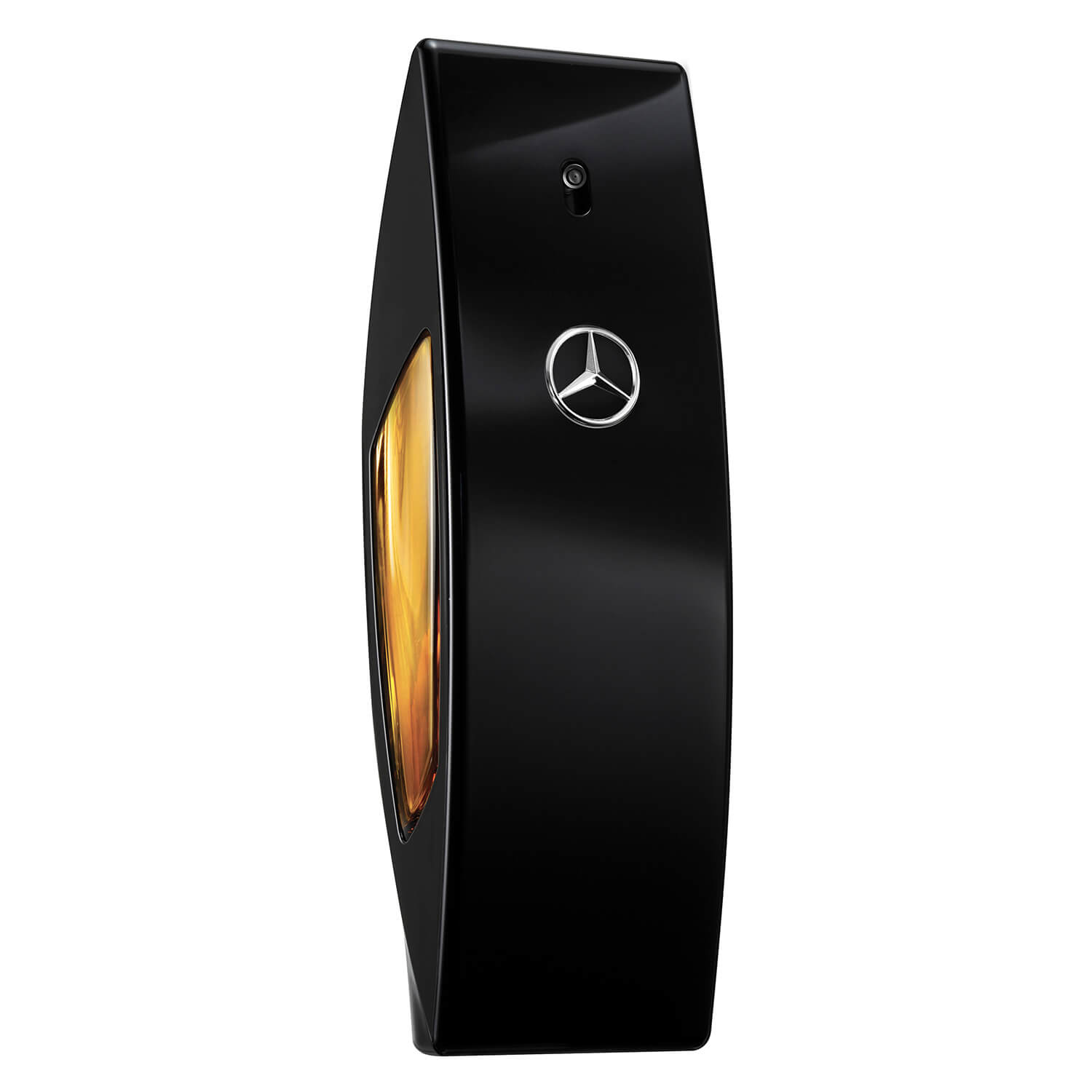 Mercedes-Benz - Club Black Eau De Toilette 100ml