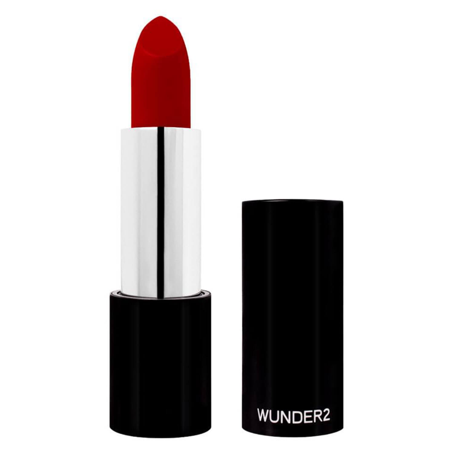 Wunder2 – Must-Have-Matte Lipstick Gimme Red 3.5g