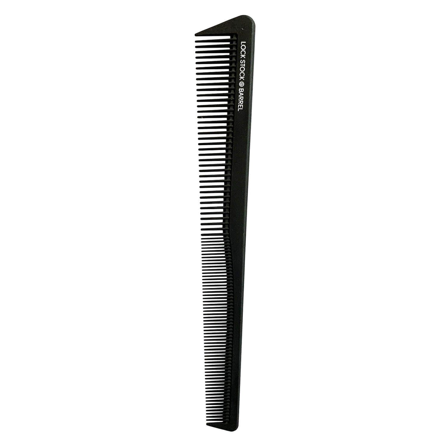 Ls&B Styling – Carbon Fibre Cutting Comb