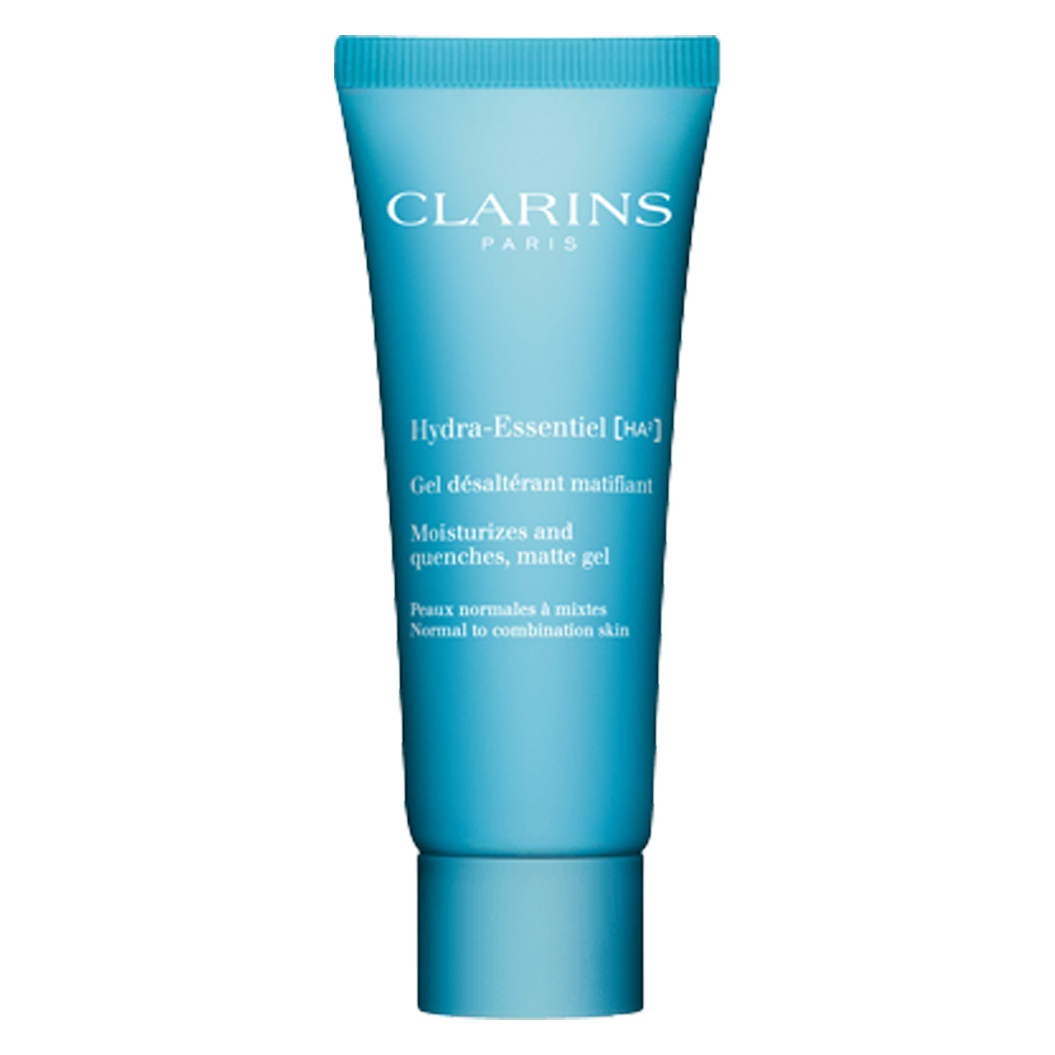 Clarins Hydra-Essentiel – [Ha²] Gel Désaltérante Matifiant 75ml