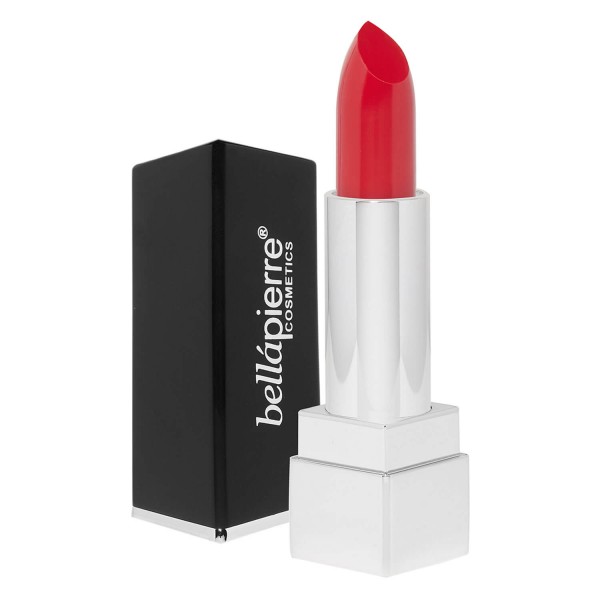 Image of bellapierre Lips - Mineral Lipstick Ruby