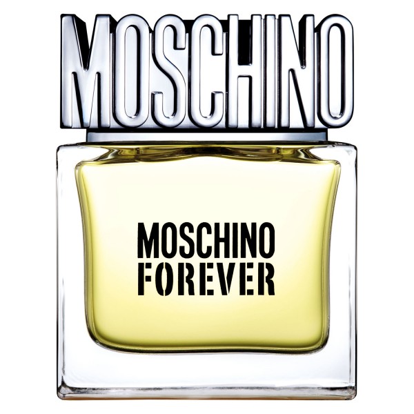 Image of Moschino Forever - Eau de Toilette