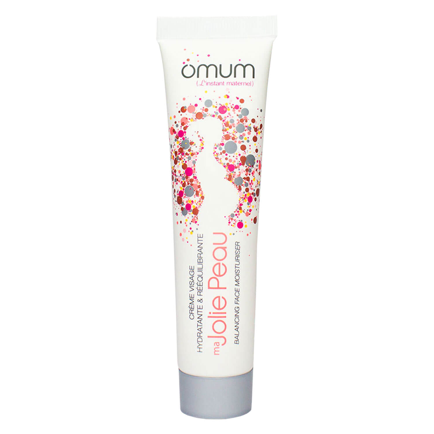 Omum – Ma Jolie Peau Balancing Face Moisturiser 40ml