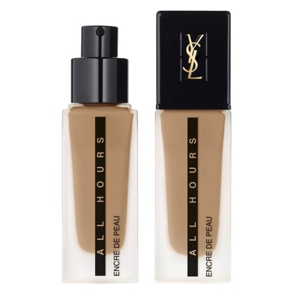 Image of All Hours - Foundation Encre de Peau Toffee B55