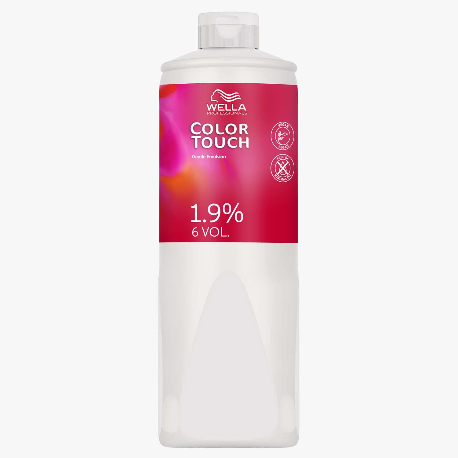 Wella Color Touch Emulsion - 1,9% 60ml