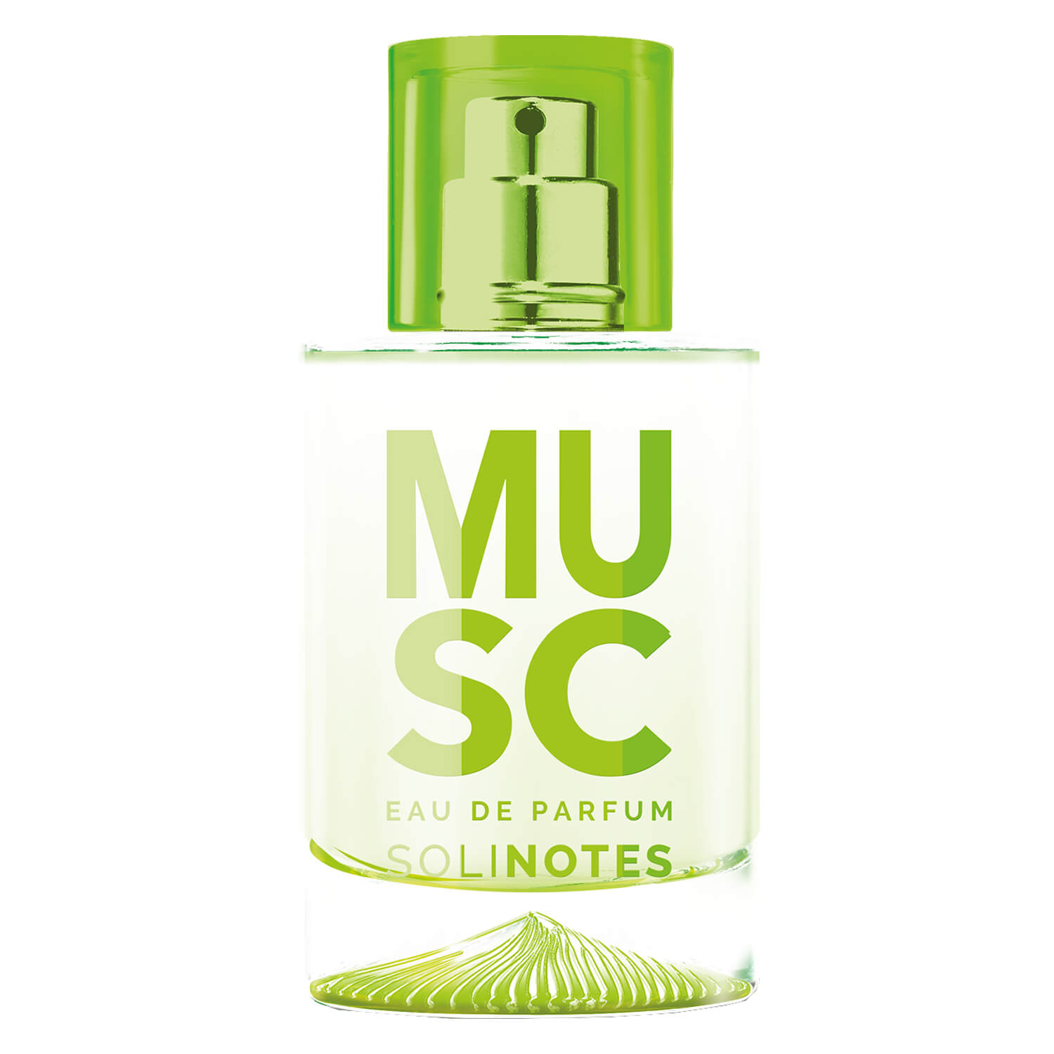 Solinotes - Musc Eau De Parfum 50ml