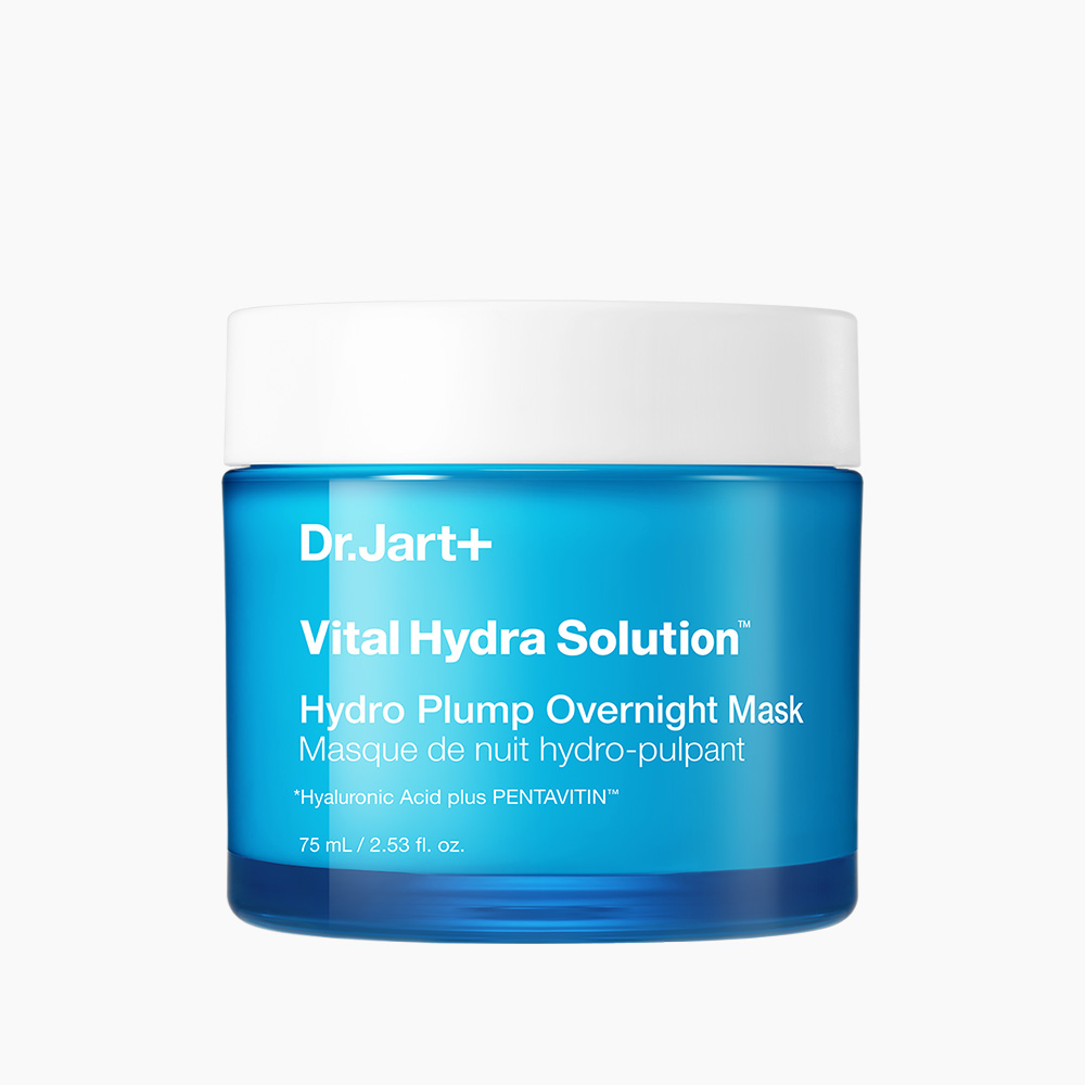 Dr.Jart+ Vital Hydra Solution – Hydro Plump Overnight Mask 75ml